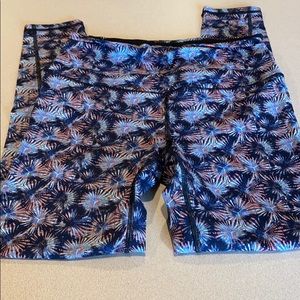 VSX Victoria’s Secret Sport leggings Medium